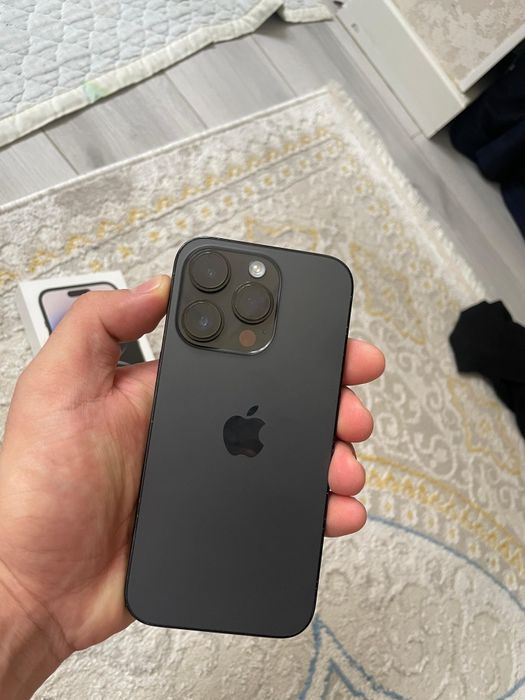 Iphone 14pro EAC оригинал 1сим