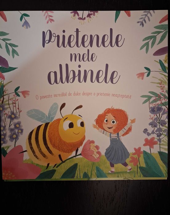 Carticele pentru copii de gradinita