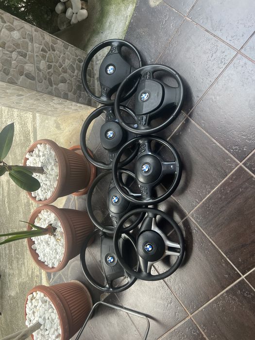 Volane bmw e 46  diferite modele