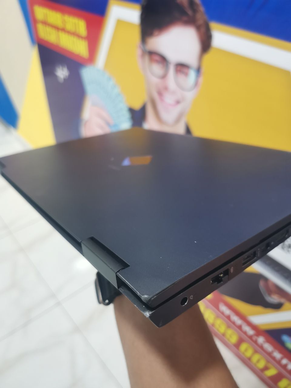 Продается ноутбук HP OMEN