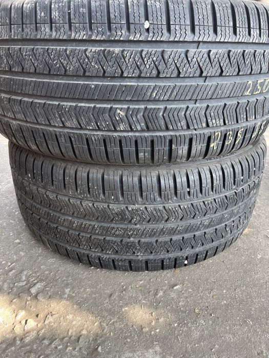 Зимни гуми 235/35/19