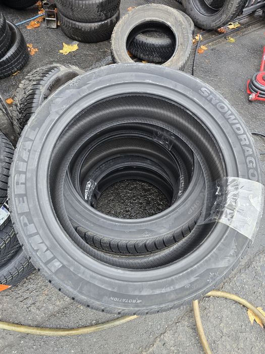 Anvelope iarna 255 45 20