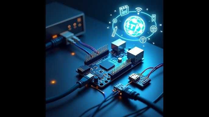 Программист, Электроншик, Сис. Админ