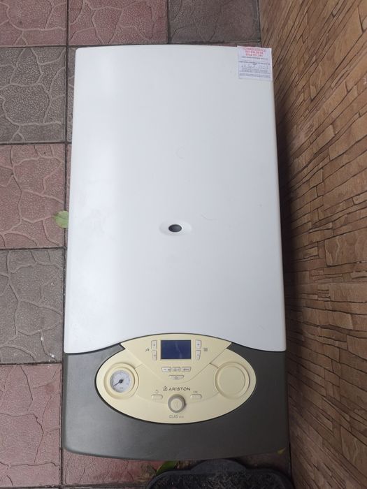 Centrala Ariston Class Evo 28 kw (citește descrierea)