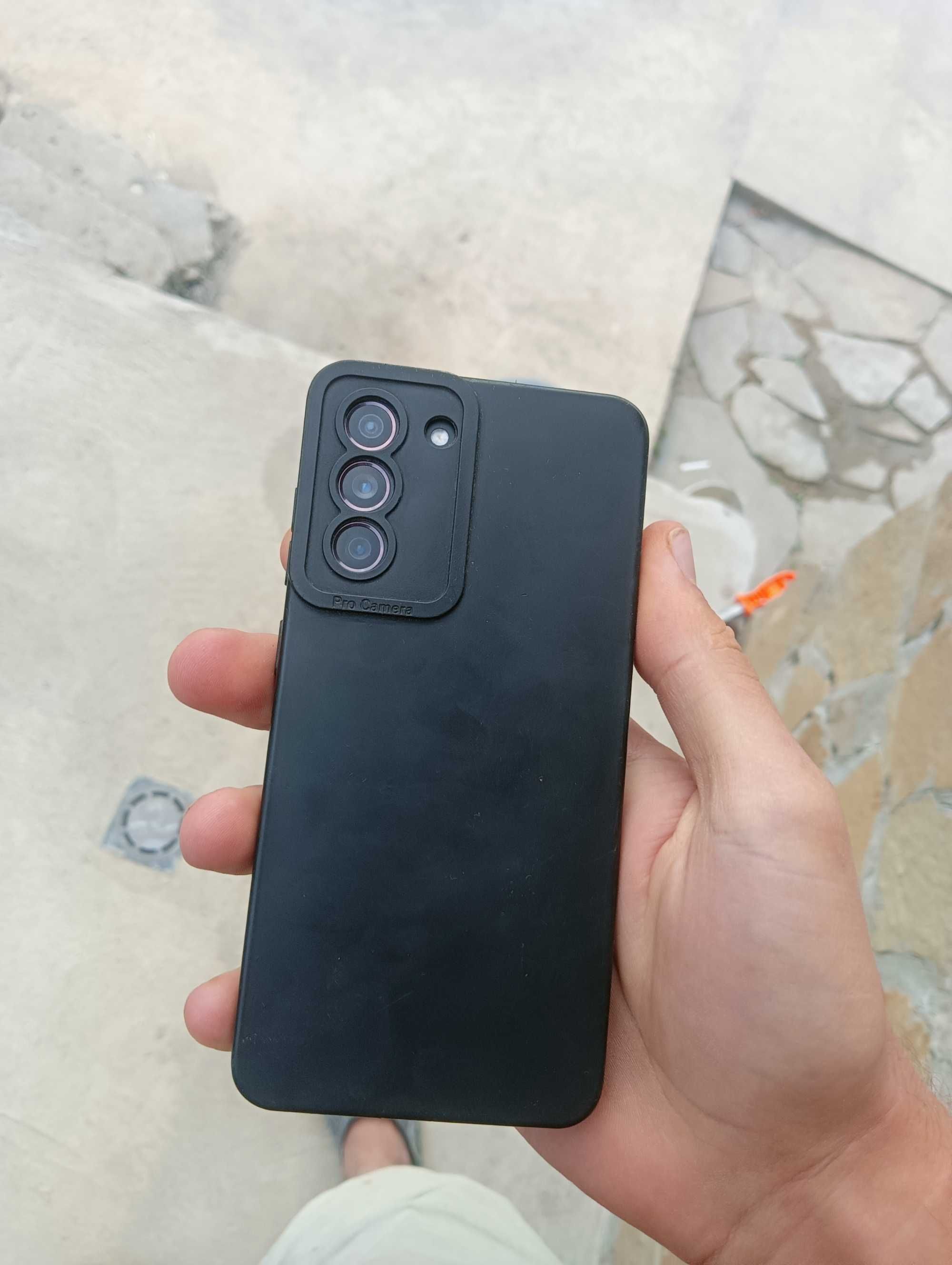 Samsung s21 fe 5g