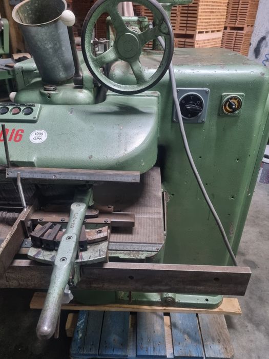 Multilama pentru tivit cherestea