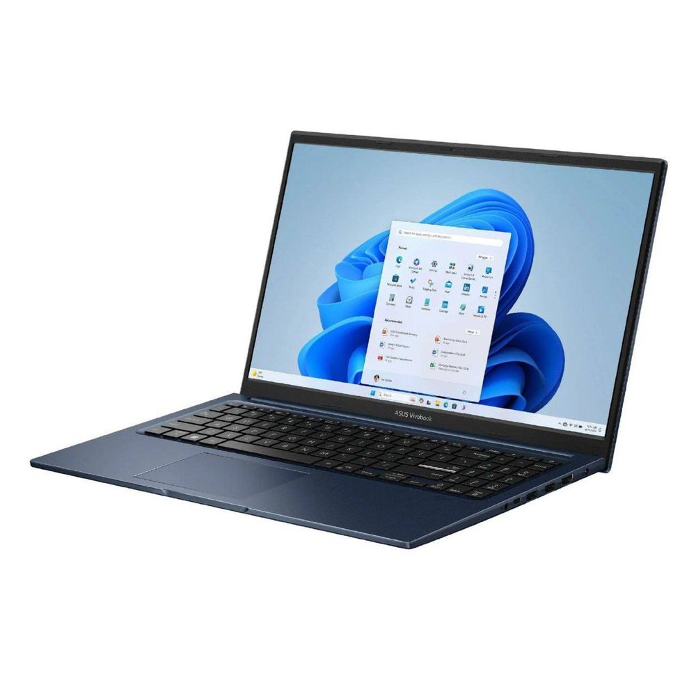 Asus Vivobook i5-1235U 8/256 15.6 FHD