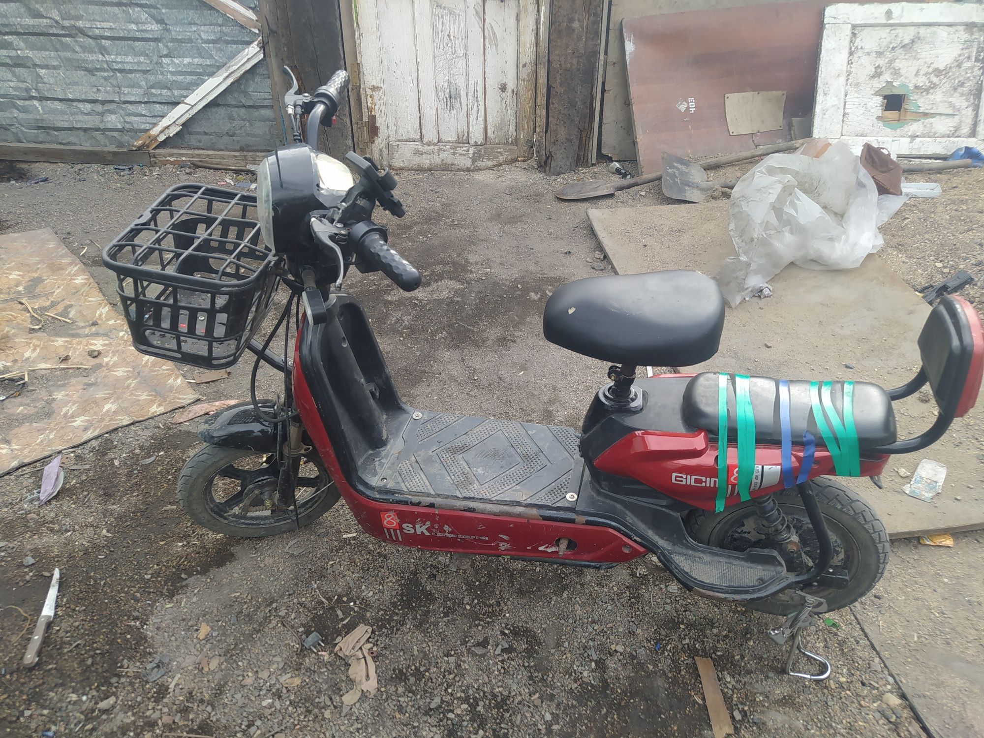 Продам или обмен