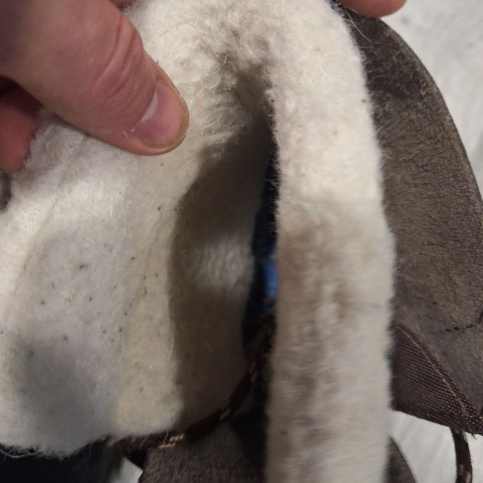 Cizme de iarnă Vingard nr 40