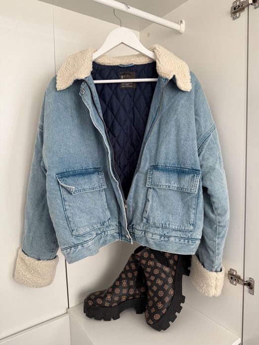 Страхотни модели зимни якета