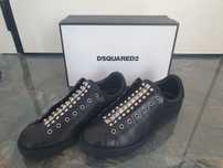 Pantofi Dsquared2 nr 44 originali