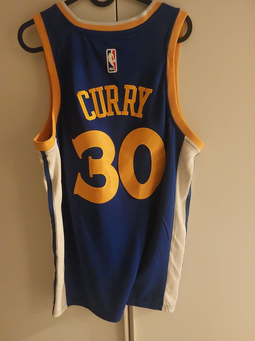 Jersey Nike Swingman Stephen Curry