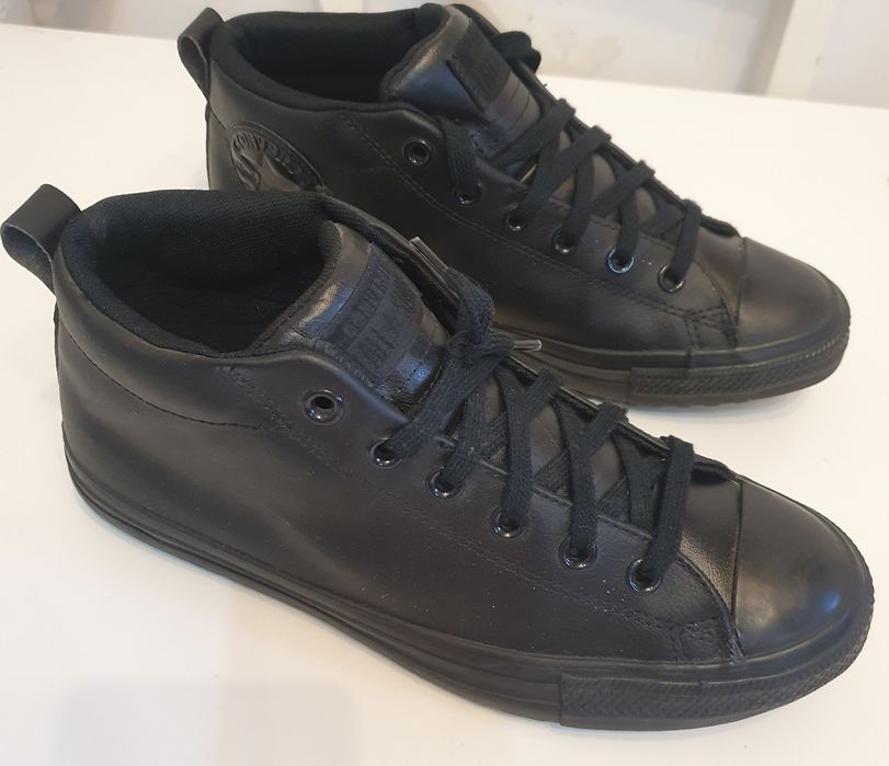 Ghete Converse originali mas 39