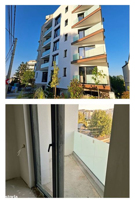 3 camere UltraCentral Pitești , Construcție 2025 , finisaje DEOSEBITE