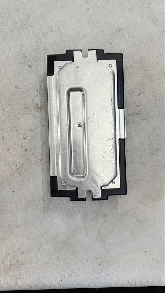 BMW E90 91 FRM FRM2 AHL Footroom Light Control Module