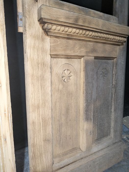 Sablare profesionala, recondiționare