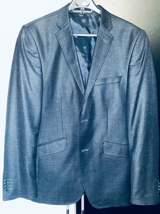 Sacou Giorgio Armani