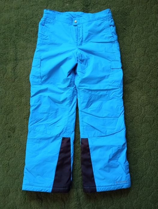 Продам горнолыжные штаны Columbia