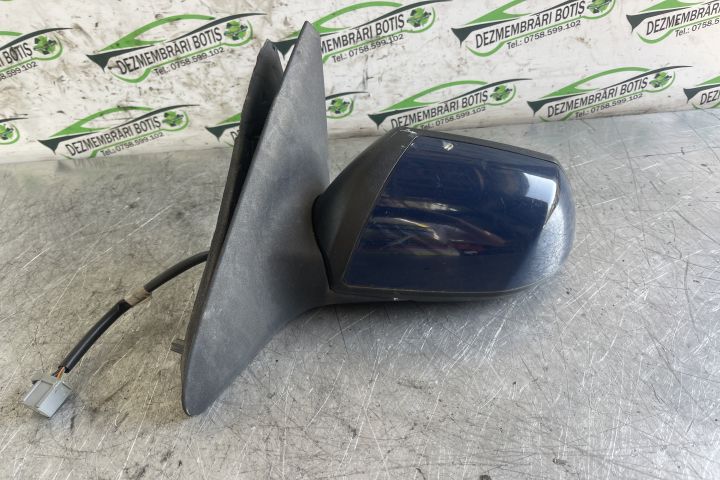 Oglinda stanga electrica E9014119 / E9 014119 Ford Mondeo MK3