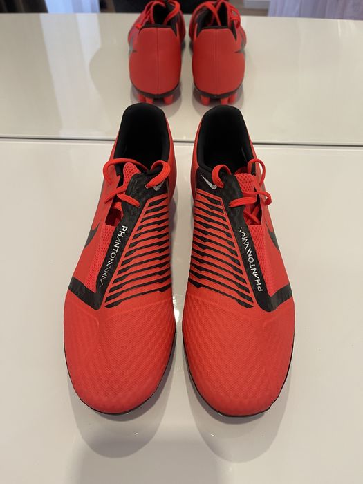 Ghete fotbal Nike Phantom Venom