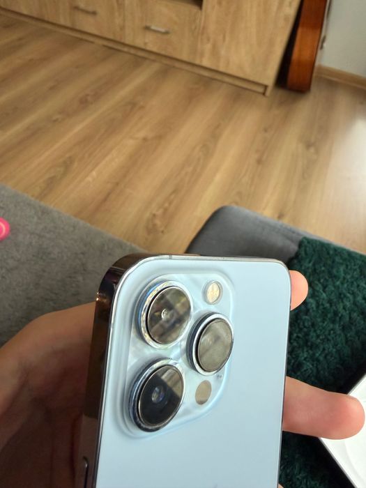 Iphone 13 PRO 256