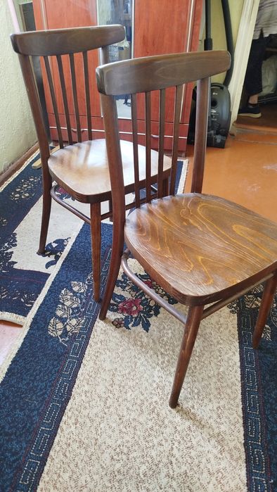 Стулья Чехословакия