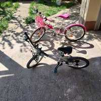 Bicicleta baiat  3-6 ani