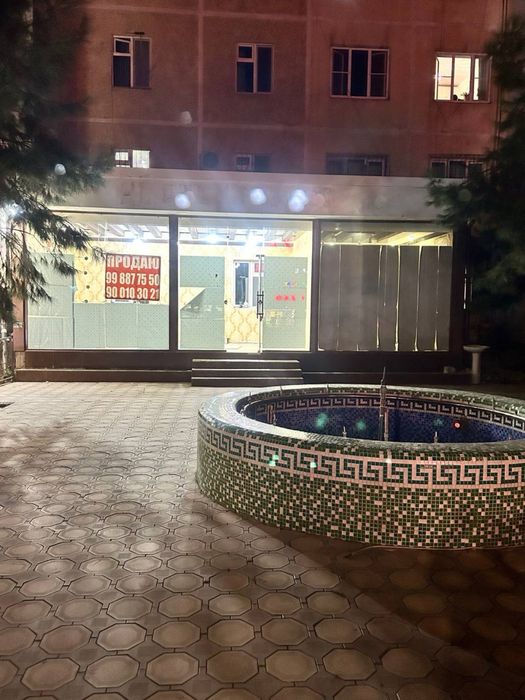 Продается помещение 1/3