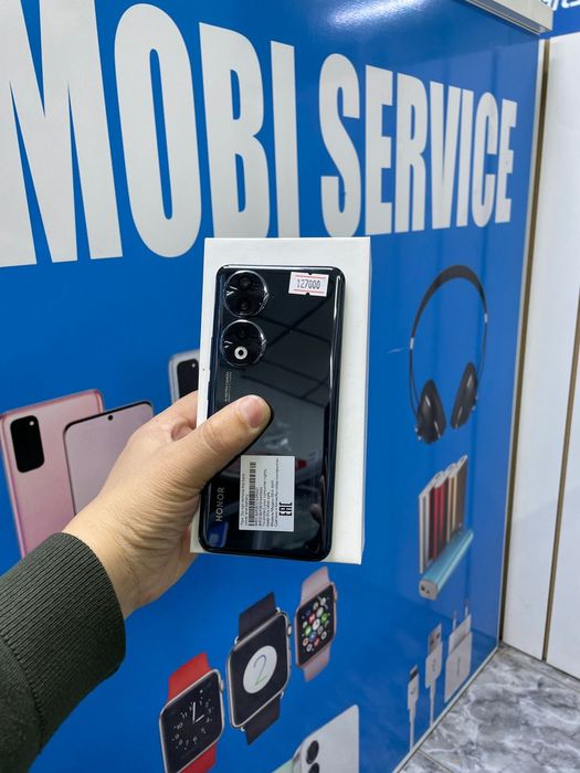ГАРАНТИЯ !!! Смартфон Honor 90 256/8GB Телефон Хонор