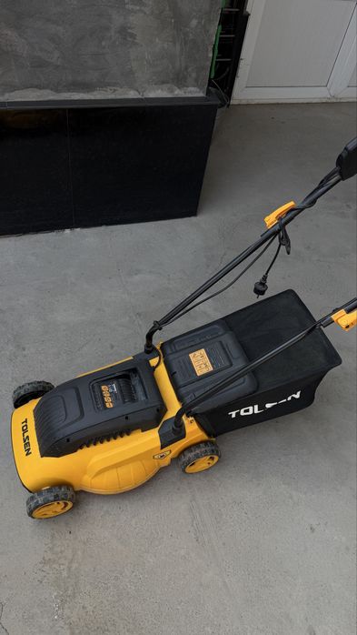 Ўт ўрадиган машина