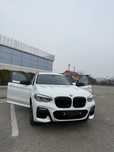 BMW X3 M PACKET interior/exterior