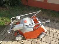 Scarificator electric Stihl 540