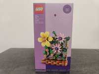 LEGO 40683 Promotional - Flower Trellis Display