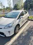 Toyota Prius 3. 2012 GPL