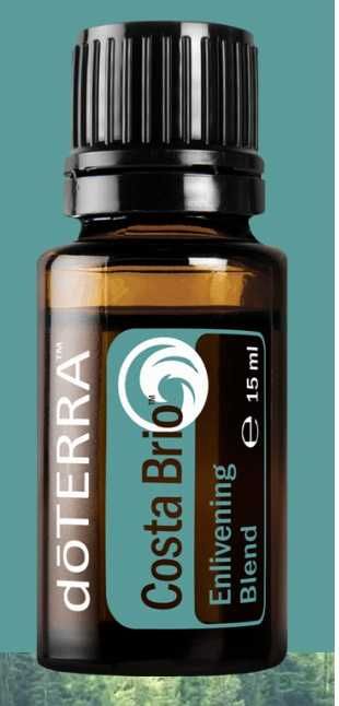 Doterra Bergamot Mint 15ml si alte uleiuri editie limitata