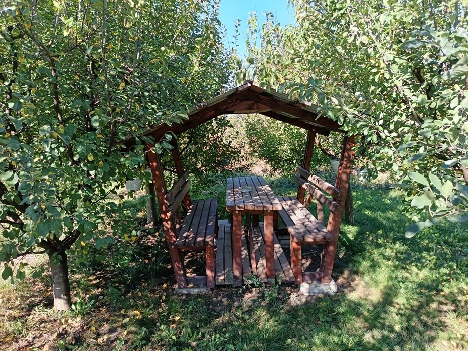 Casă si Teren de Vânzare
