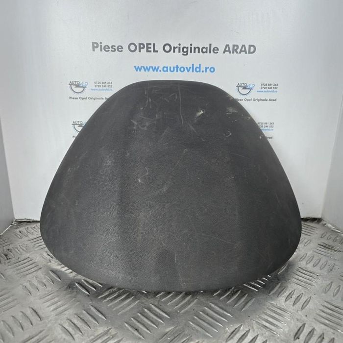 Ornament bord Opel Zafira C