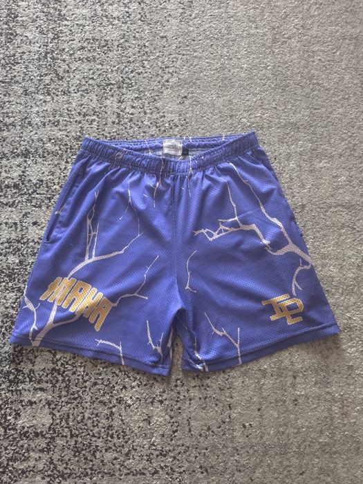 Pantaloni scurti Inaka Power