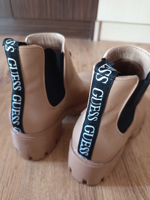 Дамски оригинални боти