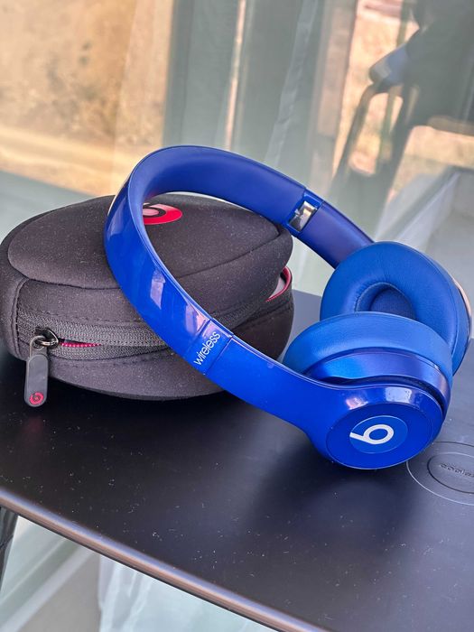 Casti Beats Wireless