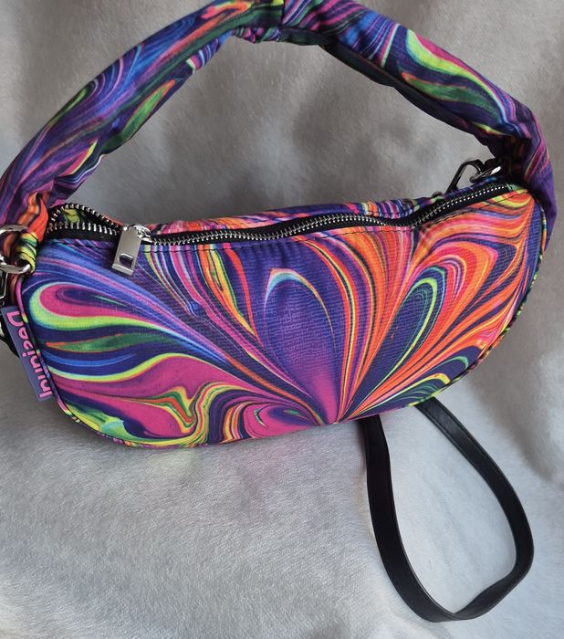 Geanta DESIGUAL origonala noua