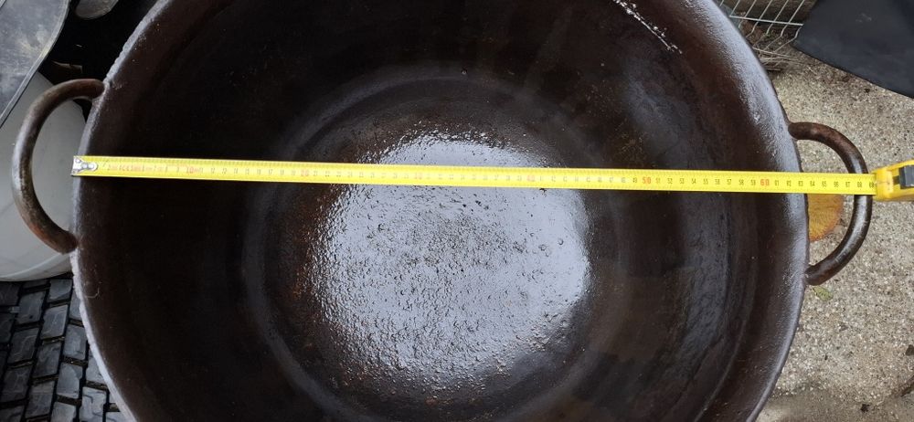 Ceaun mare Tuci mare