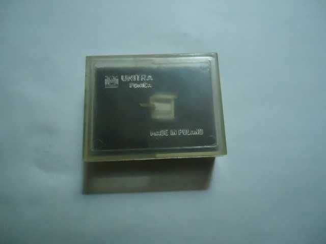 Новые иглы в коробке МФ-100 и ГЗМ(СССР).