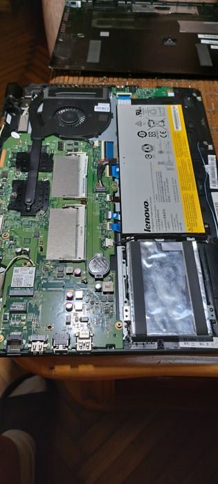 Laptop Lenovo flex 2 pro 15 pentru piese