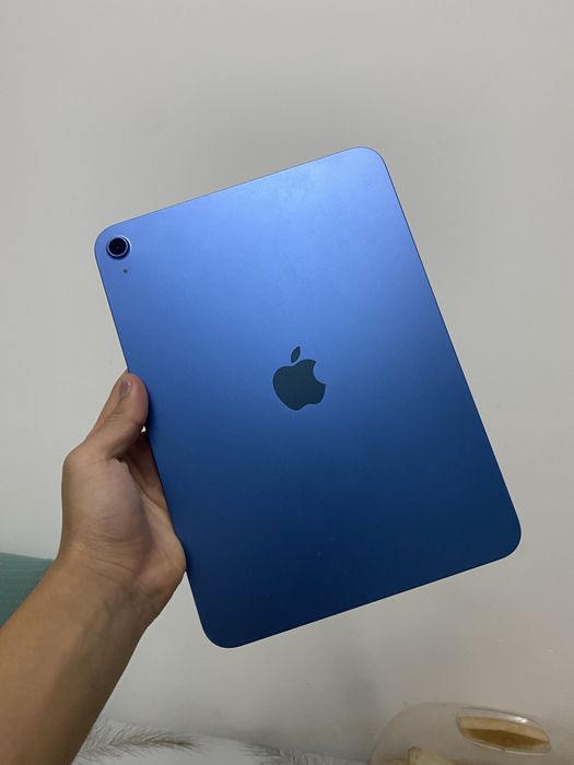Ipad A16 (2025) новый