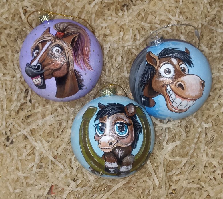 Символ 2026 года