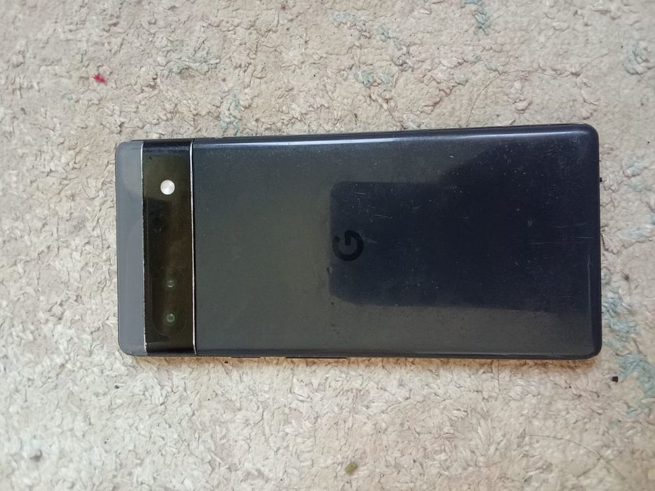 Google pixel 6a продам или обмен