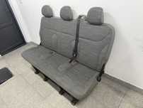 Bancheta Renault Trafic Opel Vivaro Nissan Primastar scaun scaune