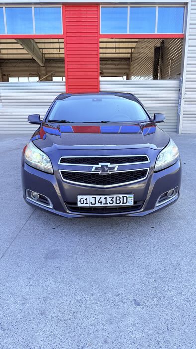 Malibu 1 srochna sotiladi egasidan