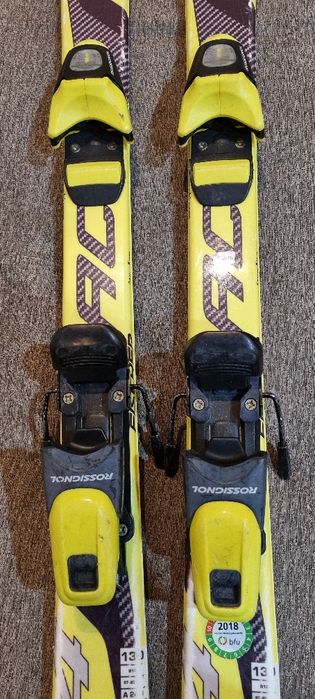 Ски Fischer130см